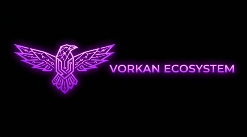 Vorkan Ecosystem